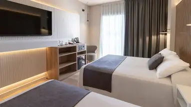 Golden Port Salou and Spa