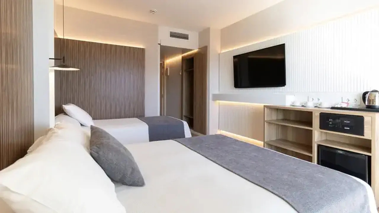 Golden Port Salou and Spa