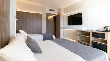 Golden Port Salou and Spa