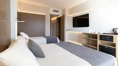 Golden Port Salou and Spa