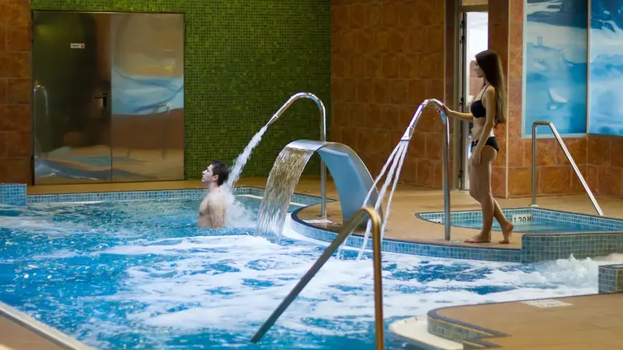 Golden Port Salou and Spa