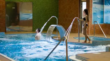Golden Port Salou and Spa