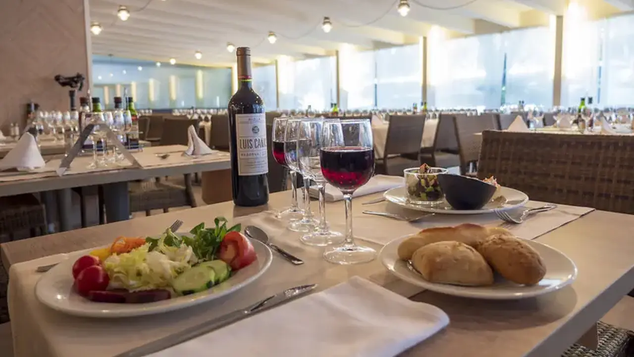 Golden Port Salou and Spa