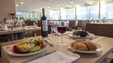 Golden Port Salou and Spa