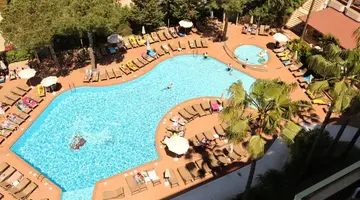 Golden Port Salou and Spa