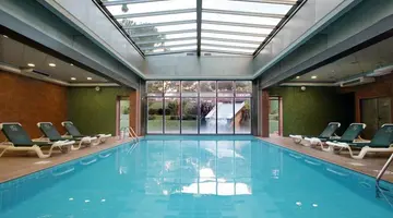 Golden Port Salou & Spa