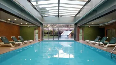 Golden Port Salou & Spa