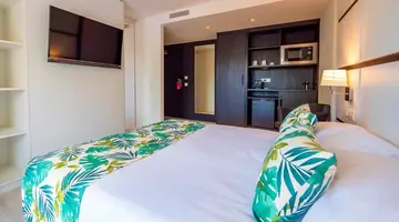 Golden Port Salou & Spa