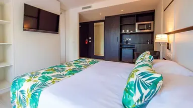 Golden Port Salou & Spa