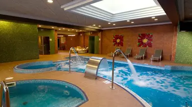 Golden Port Salou & Spa