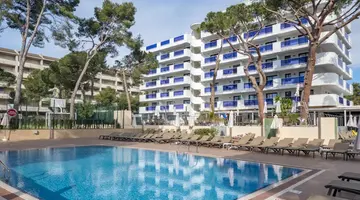 Golden Port Salou & Spa