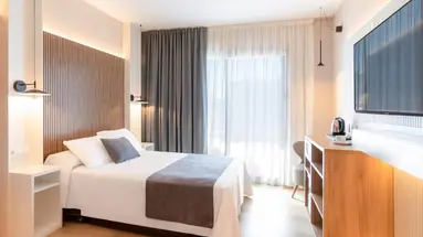 Golden Port Salou & Spa