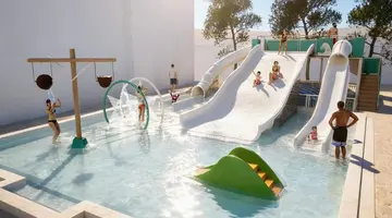 Golden Port Salou & Spa