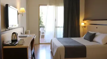Golden Port Salou & Spa