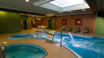 Golden Port Salou & Spa