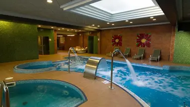 Golden Port Salou & Spa