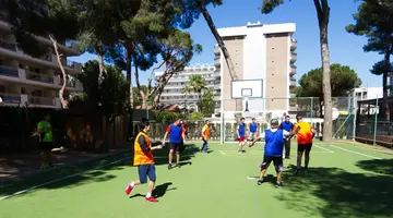 Golden Port Salou & Spa