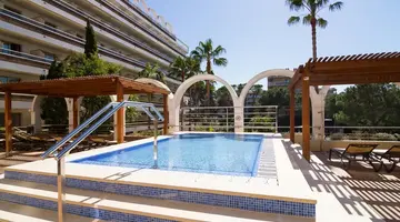 Golden Port Salou & Spa