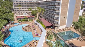 Golden Port Salou & Spa