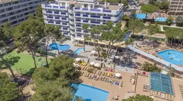 Golden Port Salou & Spa