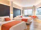 Golden Port Salou & Spa