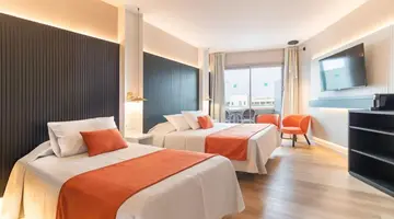 Golden Port Salou & Spa