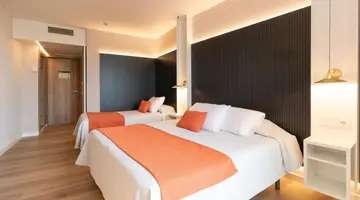 Golden Port Salou & Spa