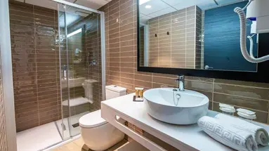 Golden Port Salou & Spa