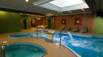 Golden Port Salou & Spa