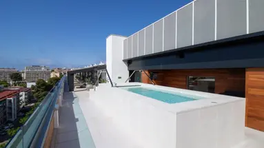 Golden Port Salou & Spa