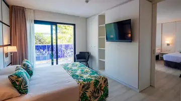 Golden Port Salou & Spa