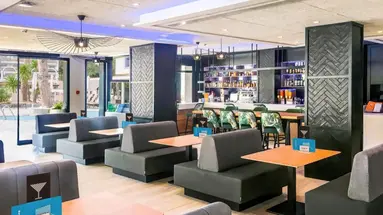 Golden Port Salou & Spa