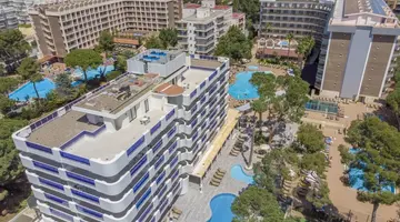 Golden Port Salou & Spa