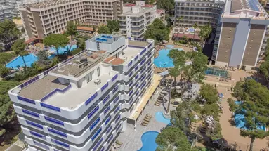 Golden Port Salou & Spa
