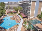 Golden Port Salou & Spa