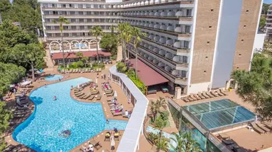 Golden Port Salou & Spa