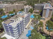 Golden Port Salou & Spa