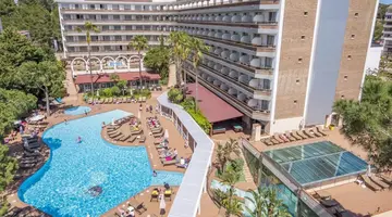 Golden Port Salou & Spa