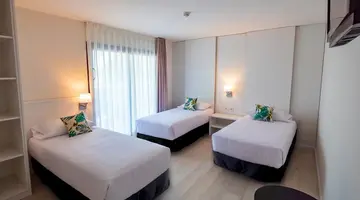 Golden Port Salou & Spa