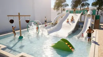 Golden Port Salou & Spa