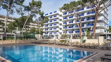 Golden Port Salou & Spa