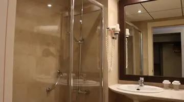 Golden Port Salou & Spa