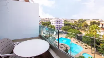 Golden Port Salou & Spa