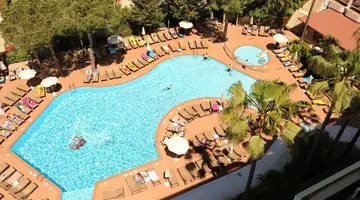 Golden Port Salou & Spa