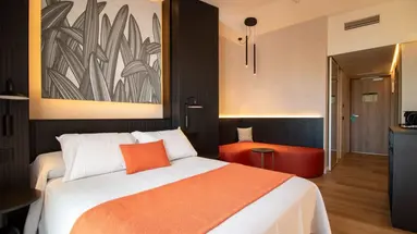 Golden Port Salou & Spa