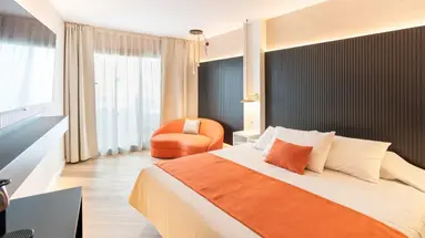 Golden Port Salou & Spa