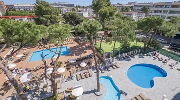Golden Port Salou & Spa