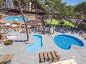 Golden Port Salou & Spa
