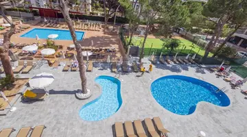 Golden Port Salou & Spa