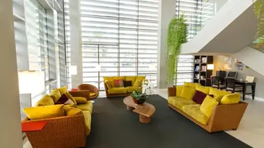 Golden Residence